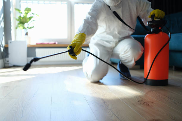 Trusted Unattended Death Cleanup service in Springfield, NH - Four Month Blood Cleanse